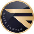 Elite Lawyer Badge