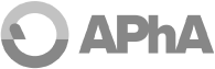AphA Badge