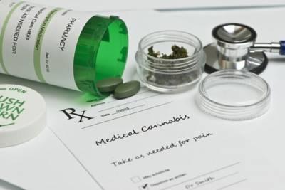 Medical Marijuana Licensing Lawyer