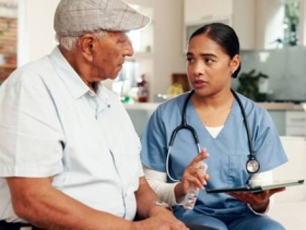 Peoria, IL Medicare repayment lawer