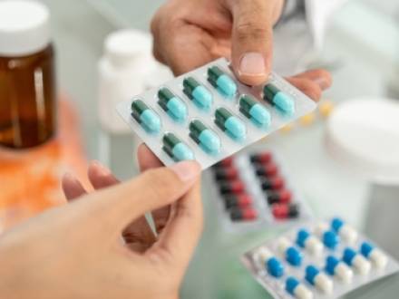 Chicago, IL professional license defense lawyer