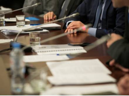 Rockford, IL professional license defense lawyer