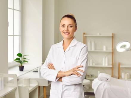 Rockford, IL Medical Spa License Defense Attorney