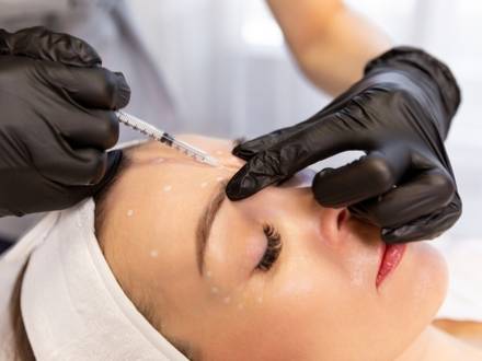 Peoria, IL Botox Complaint Lawyer