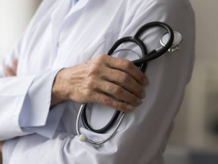 Chicago, IL medical license defense lawyer