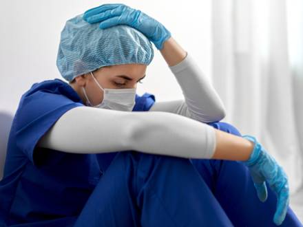 Peoria, IL professional license defense lawyer