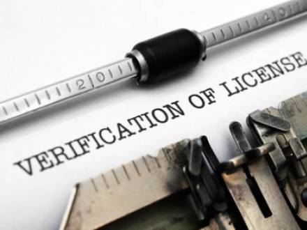 Illinois professional license defense lawyer