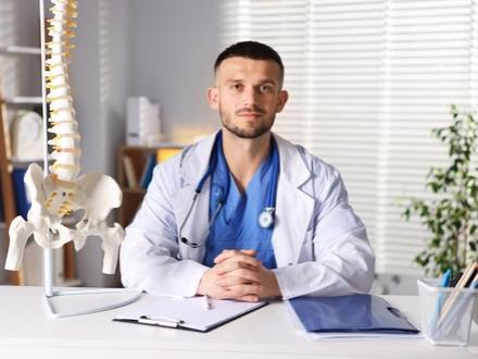 Chicago, IL chiropractor defense lawyer
