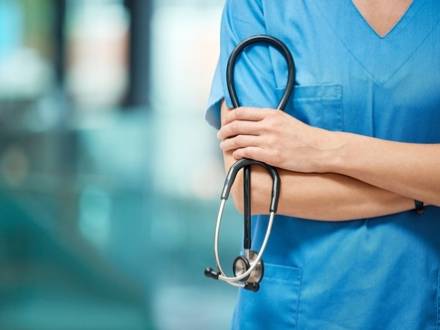 Rockford, IL professional license defense lawyer