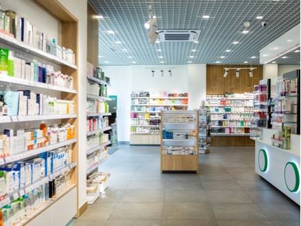 DEA pharmacy investigation lawyer