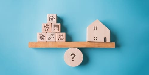 Illinois home appraiser and inspector license defense lawyer