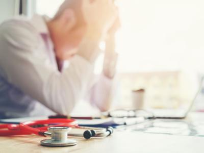 professional license defense